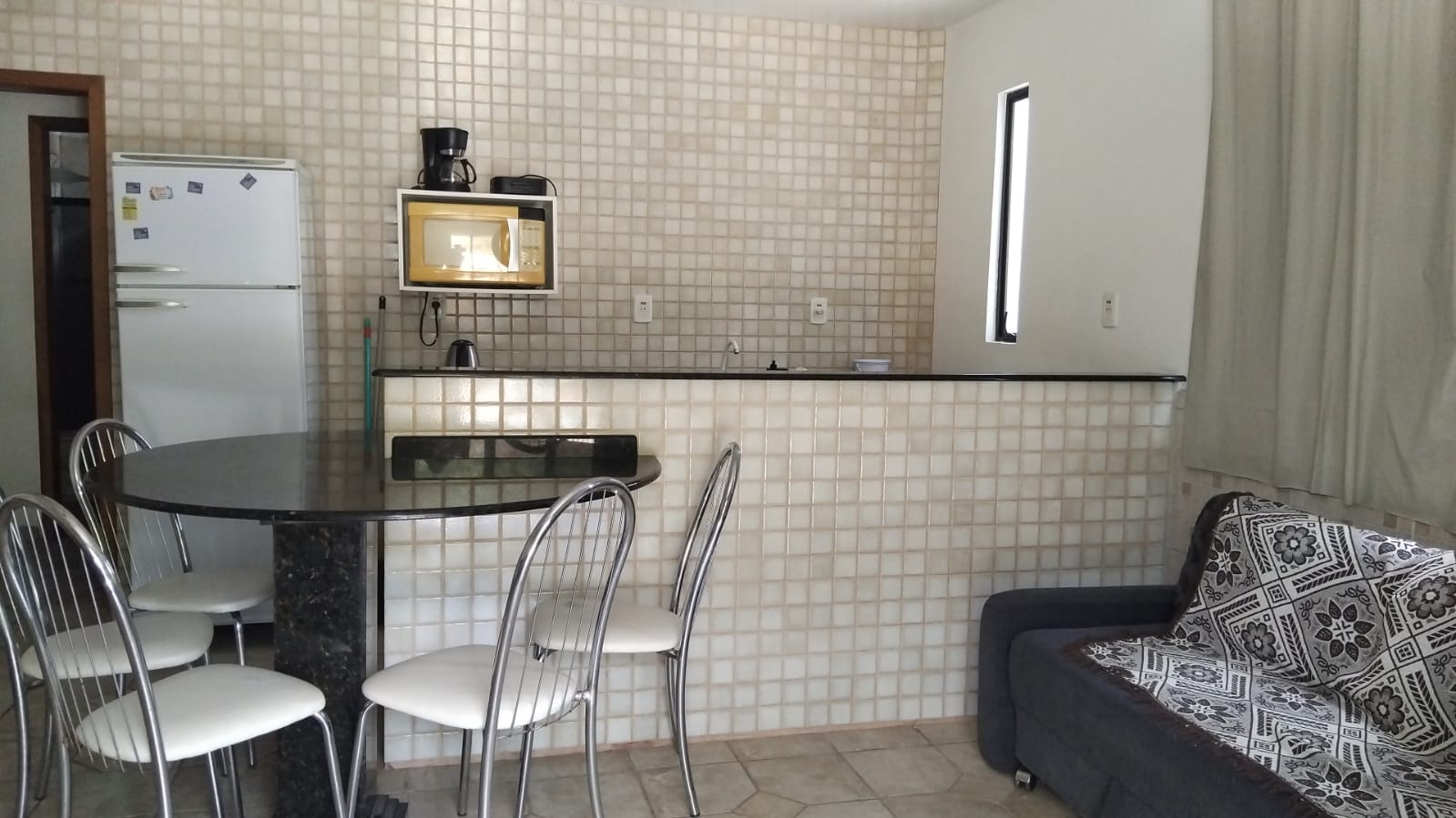 Apto Praia Cardoso - Foto 4