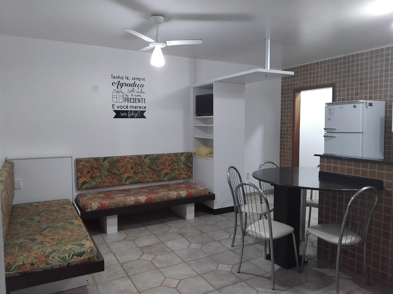 Apto Praia da Lagoa - Foto 2