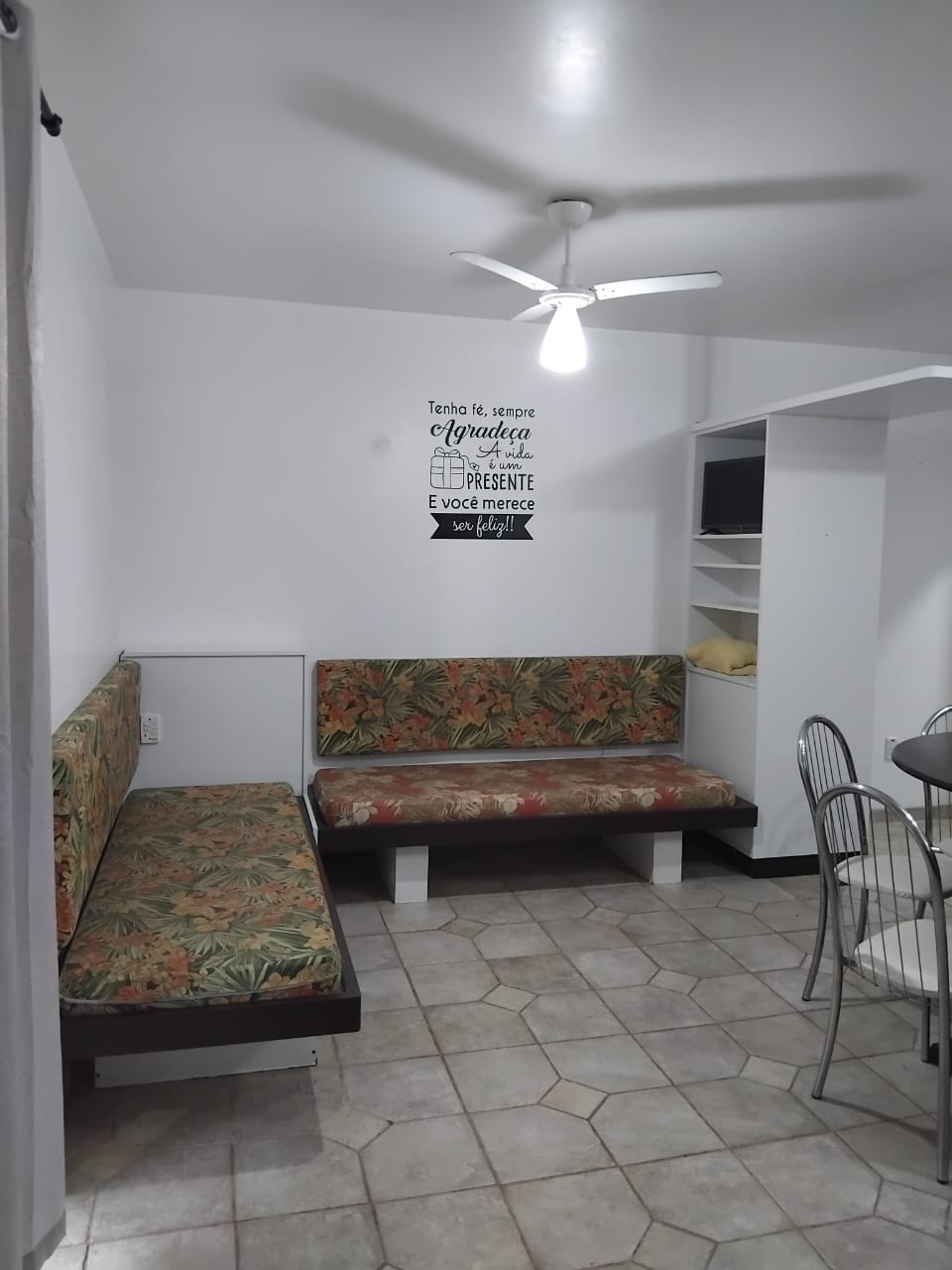 Apto Praia da Lagoa - Foto 3