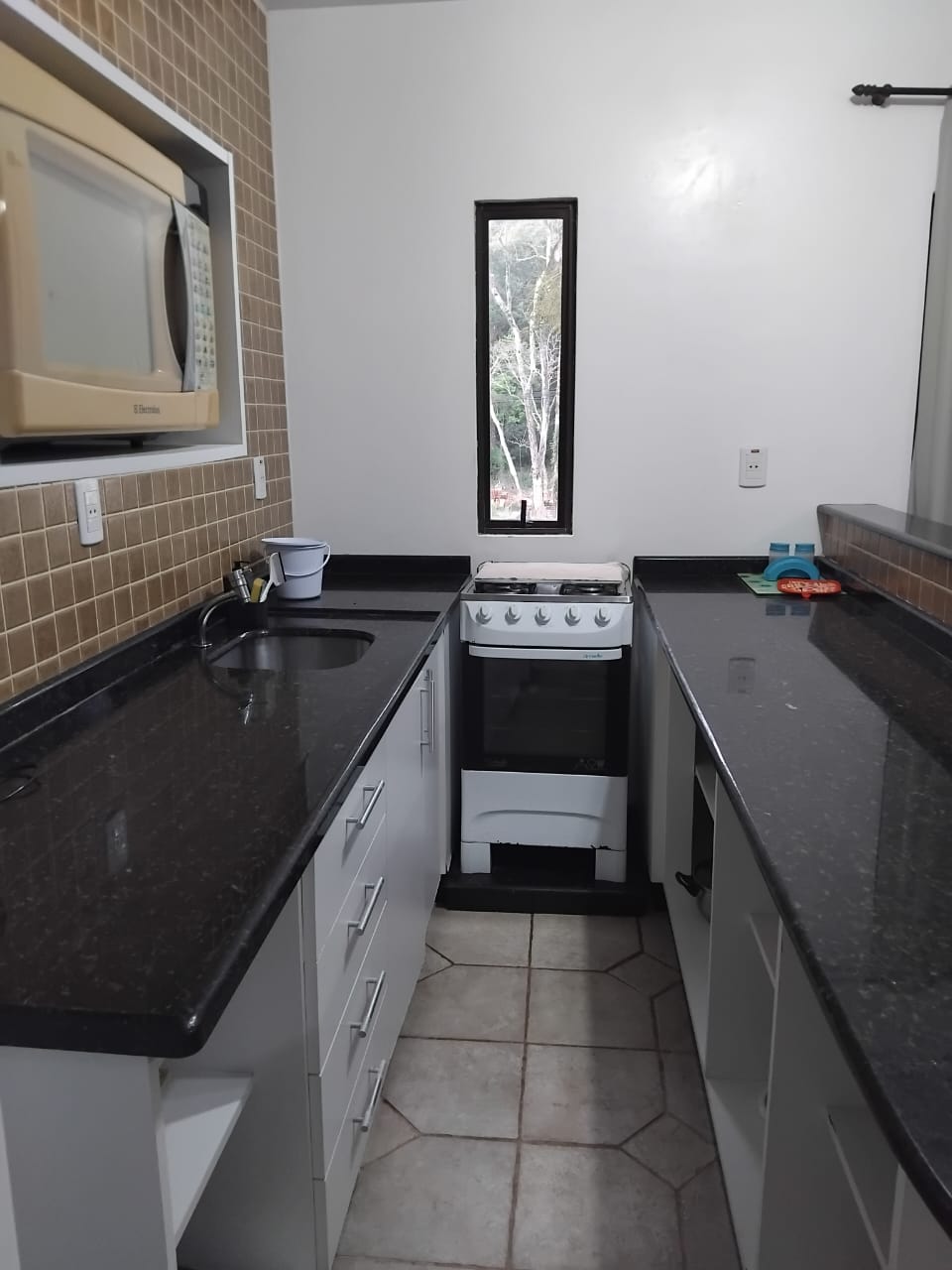 Apto Praia da Lagoa - Foto 4