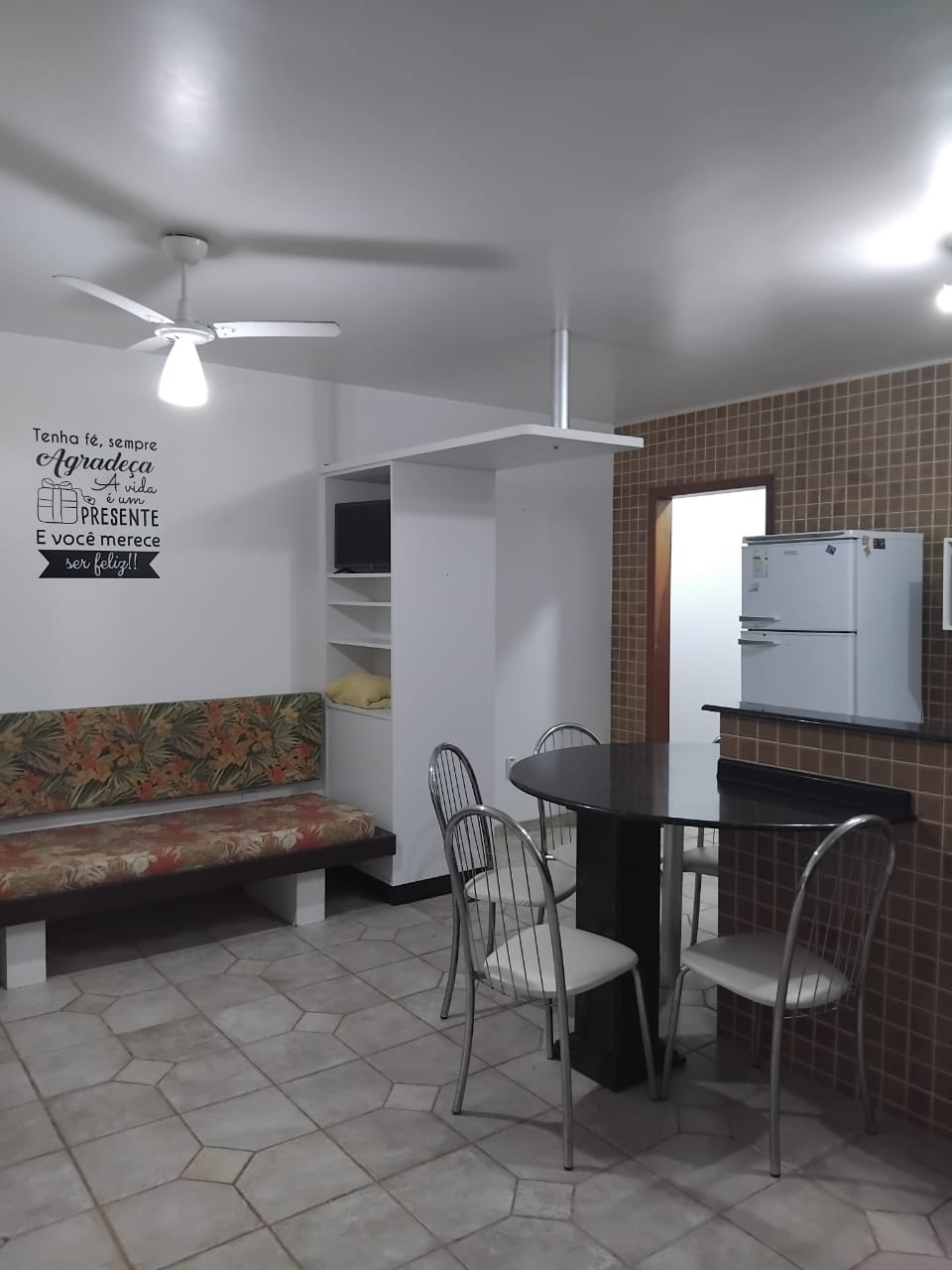 Apto Praia da Lagoa - Foto 5