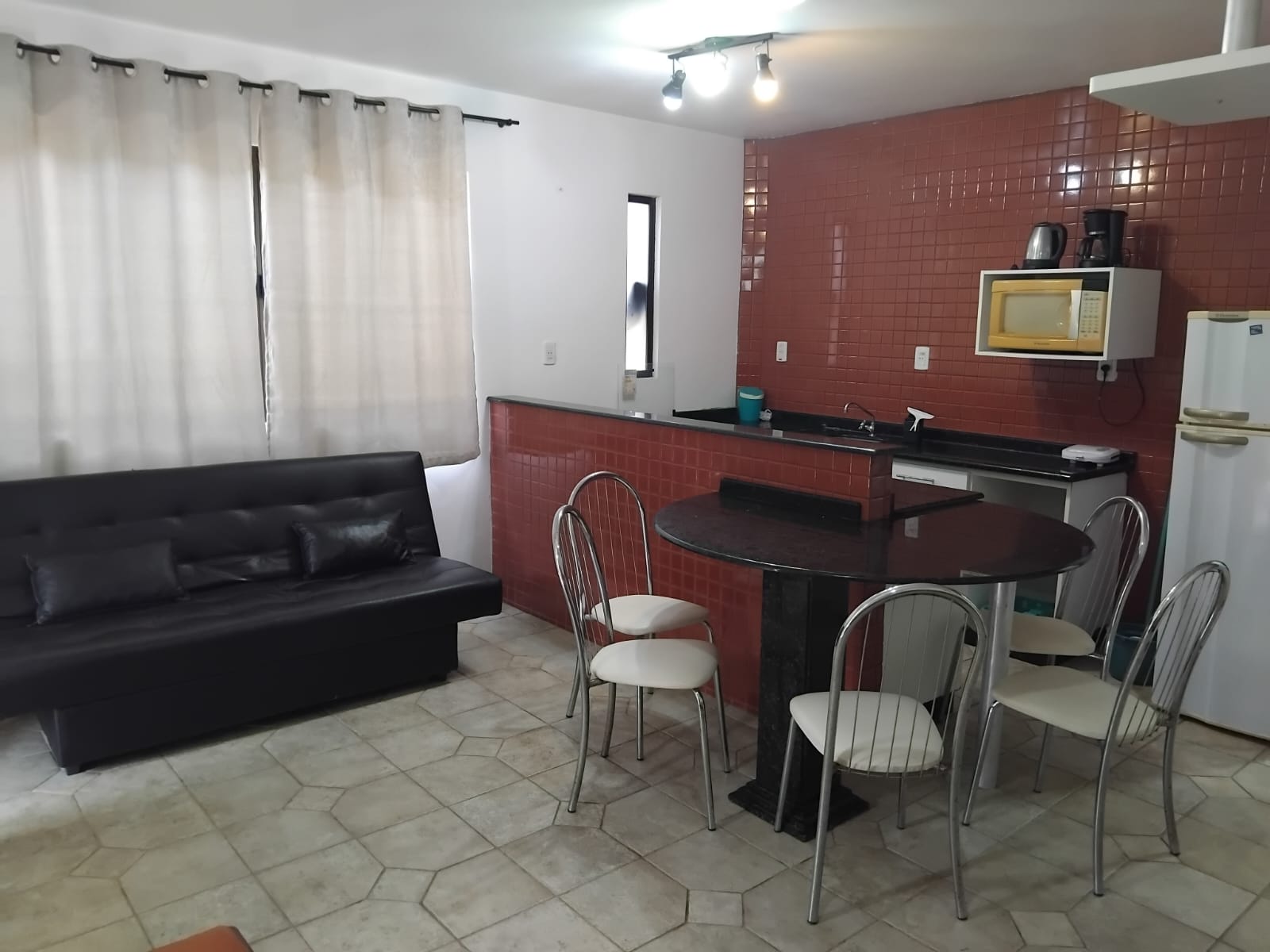 Apto Praia Vermelha - Foto 3