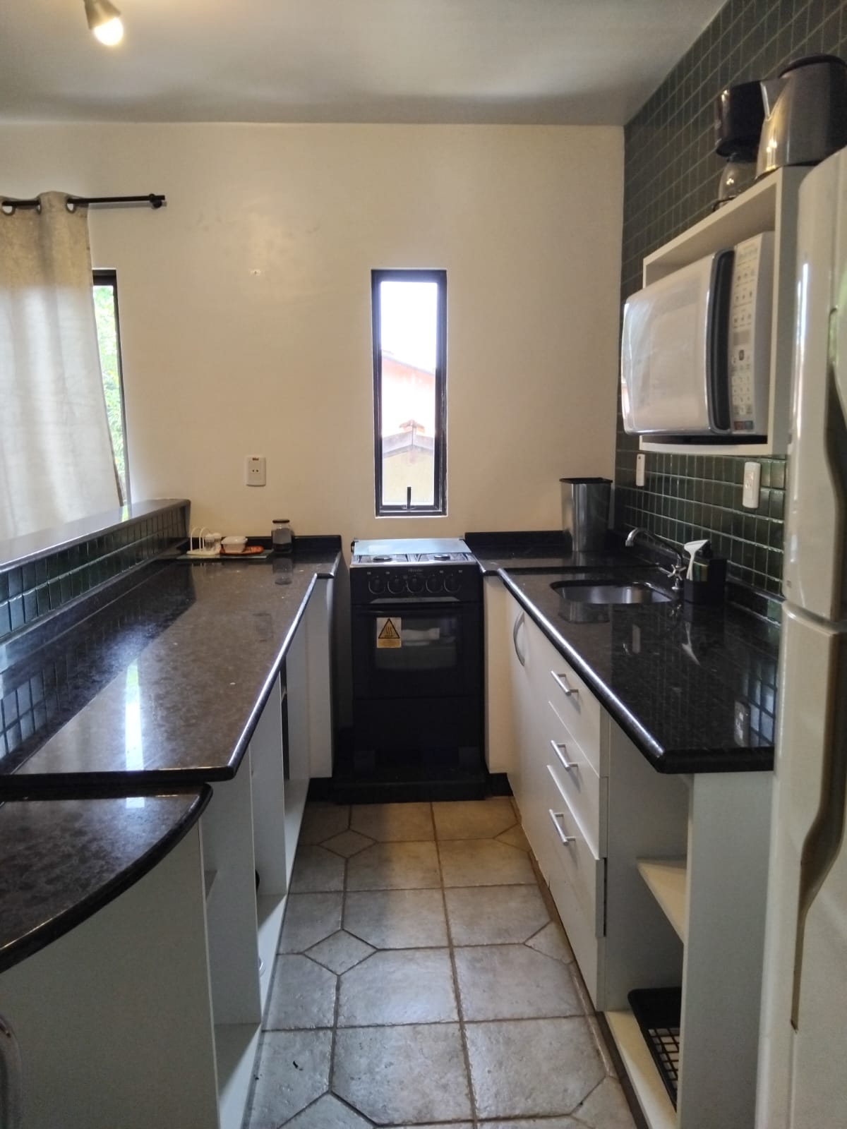 Apto Zimbros - Foto 3