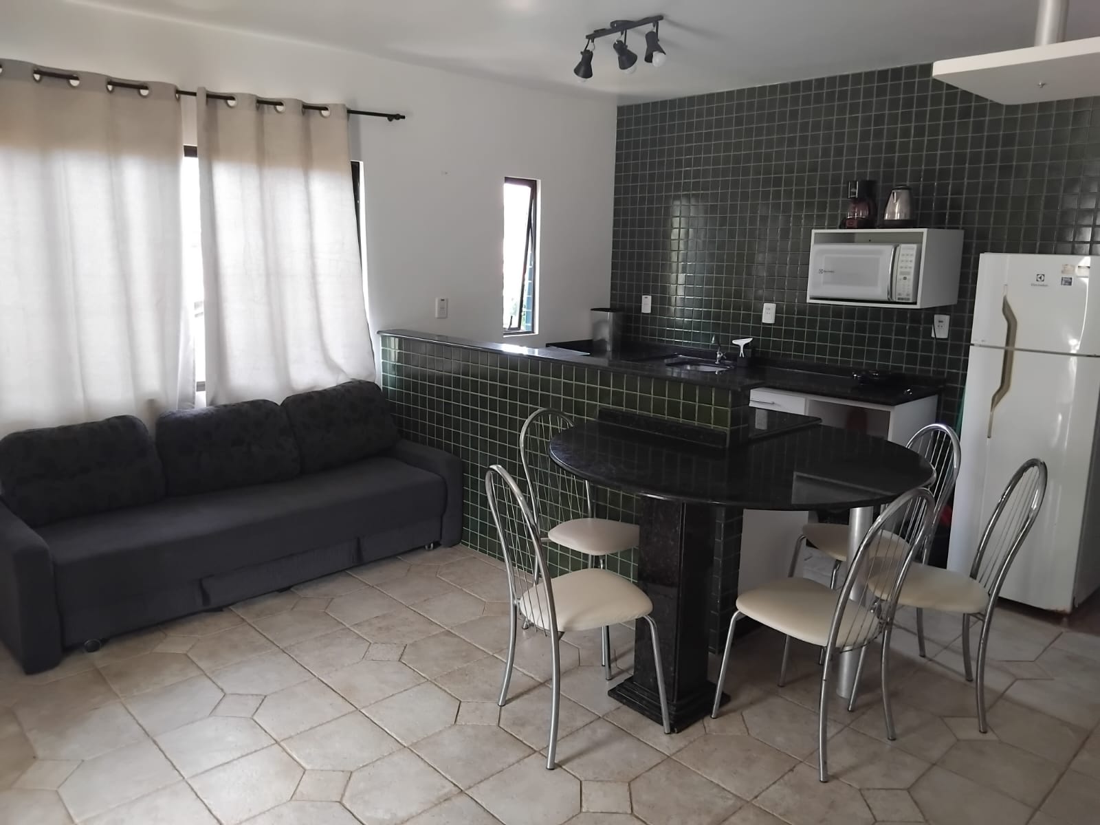 Apto Zimbros - Foto 5